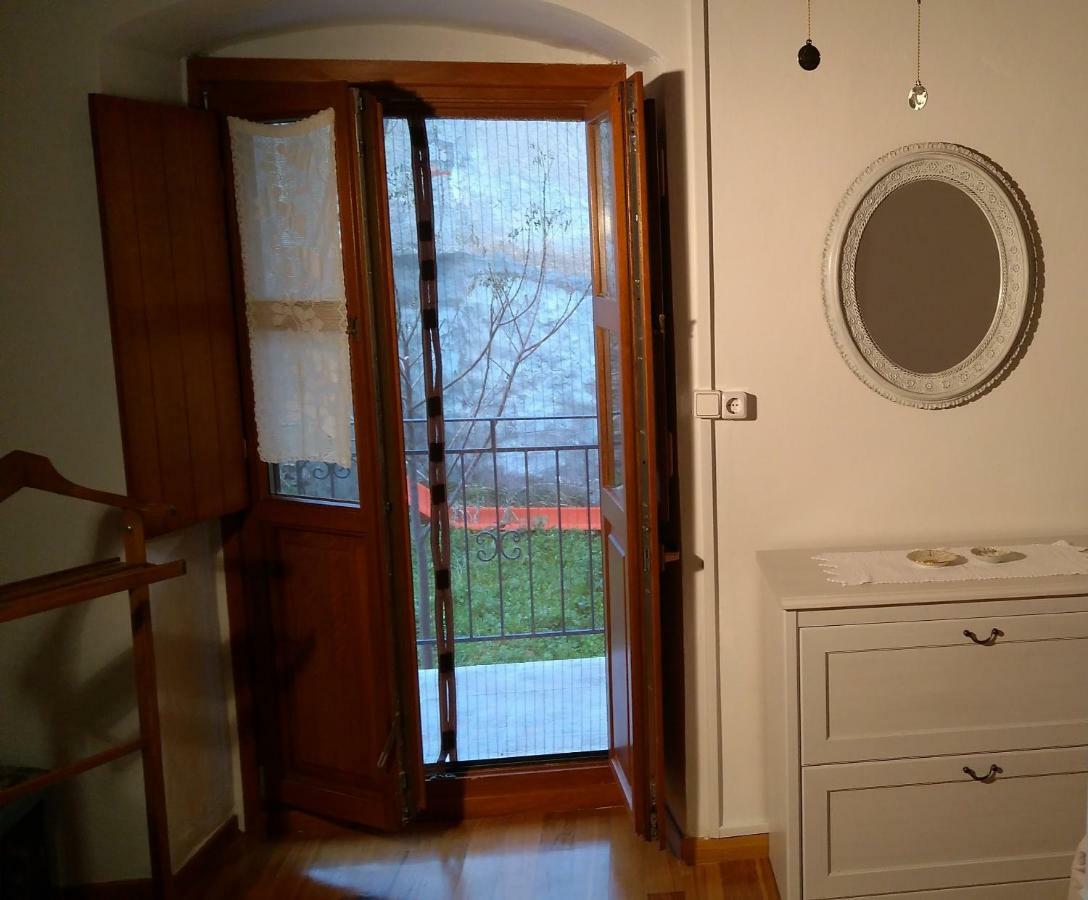 Villa Wheelhouse Trachila Mani Trakhila Esterno foto